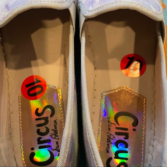 CIRCUS NEW by Sam Edelman Cora Platform Shoes - Picture 10 of 10